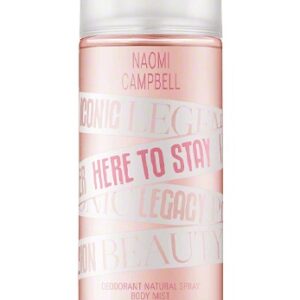 Naomi Campbell Here To Stay deodorant 100 ml