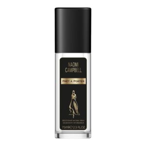 Naomi Campbell Pret a Porter deodorant 75 ml
