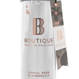 Boutique Kehasprei neroli, pirn ja ingveriõis 250ml