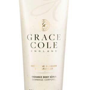 Grace Cole Kehakoorimisgeel nektariiniõis ja greipfruut 238ml