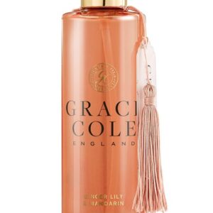 Grace Cole Kehasprei ingver, liilia ja mandariin 250ml