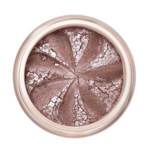 Lily Lolo Mineraalne lauvärv Smoky Brown