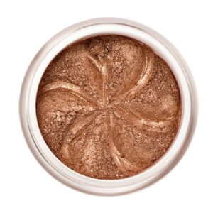 Lily Lolo Mineraalne lauvärv Bronze Sparkle