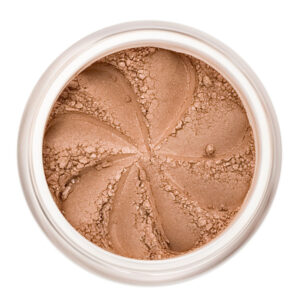 Lily Lolo Mineraalne lauvärv Soft Brown