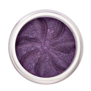 Lily Lolo Mineraalne lauvärv Deep Purple