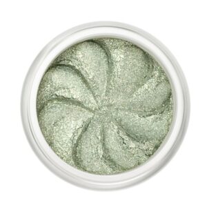 Lily Lolo Mineralne lauvärv Green Opal