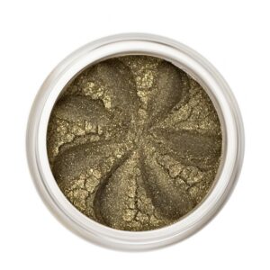 Lily Lolo Mineraalne lauvärv Khaki Sparkle