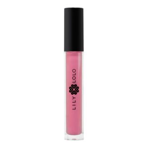 Lily Lolo Huuleläige English Rose 6ml