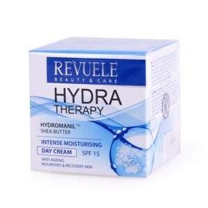 Revuele Hydra Therapy niisutav päevakreem 50ml