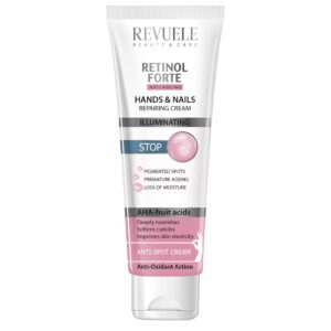 Revuele taastav käte-ja küüntekreem retinooliga 100ml