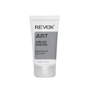 Revox Just näokreem aselaiinhappega 10%