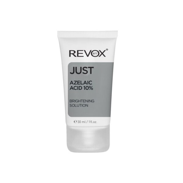 Revox Just näokreem aselaiinhappega 10%