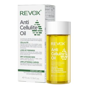 Revox tselluliidiõli 104563
