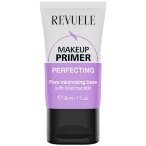 Revuele Makeup Primer Poore ahendav meigialuskreem niatsinamiidiga 30ml