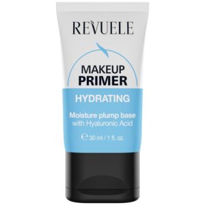 Revuele Makeup Primer Niisutav meigialuskreem hüaluroonhappega 30ml