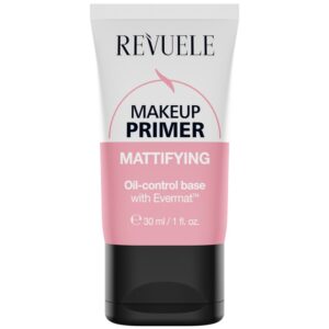Revuele Makeup Primer Matistav meigialuskreem 30ml