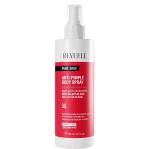 Revuele Anti - Pimple Vistrikuvastane kehasprei 150ml