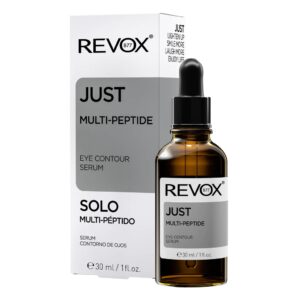 Revox Just Multipeptiididega silmaseerum