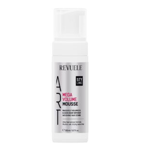 Revuele Styling Mega Volume Kohevust andev juuksevaht 150ml