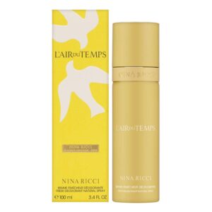 Nina Ricci L´Air du Temps deodorant 100ml