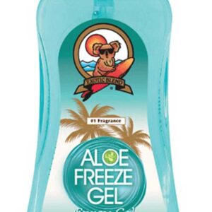 Australian Gold Aloe Freeze Spray Gel jahutav aaloe geel 237ml
