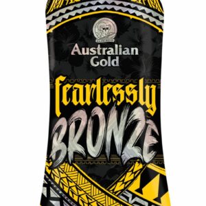 Australian Gold Fearlessly Bronze pruunistaja 250ml