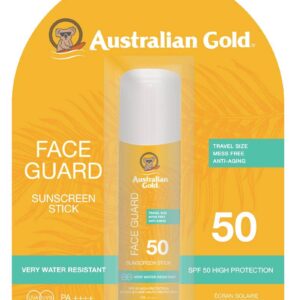 Australian Gold SPF 50 Face Guard 14ml