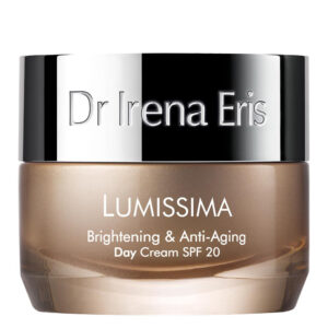 Dr. Irena Eris Lumissima kirgastav vananemisvastane päevakreem SPF20