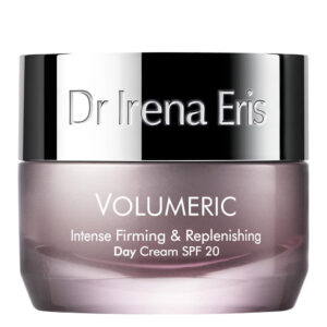 Dr. Irena Eris Volumeric intensiivselt pinguldav ja värskendav päevakreem SPF20