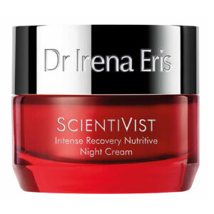 Dr Irena Eris Scientivist taastav öökreem 50ml