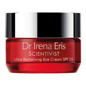 Dr Irena Eris Scientivist taaselustav silmaümbruskreem 15ml