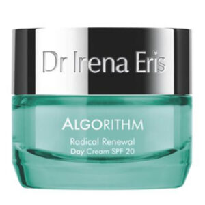 Dr Irena Eris Algorithm 40+ päevakreem SPF20 50ml