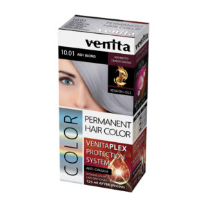 Venita püsivärv VENITAPLEX 10.01