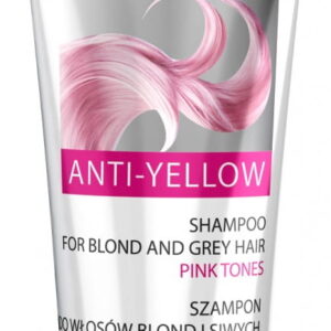 Venita šampoon blondidele ja hallidele juustele 200ml