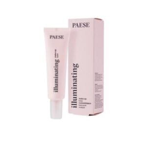 Paese Make Up Base Illuminating meigi aluskreem 30ml
