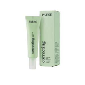 Paese Make Up Base Correcting meigi aluskreem 30ml
