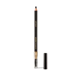 Paese Powder Browpencil kulmupliiats  Soft Black 1,19g