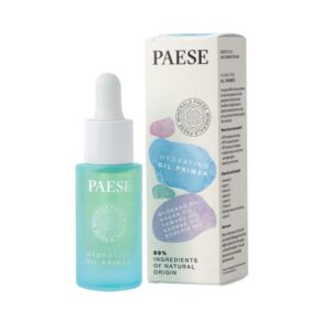 Paese Hydrating oil primer 15 ml