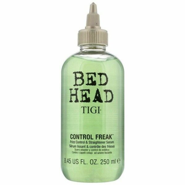 Tigi Control Freak Frizz Control and Straightening Serum Kahju siluv juukseseerum 255ml
