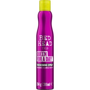 Tigi Queen For A Day Thickening Spray Kohevust andev juukselakk