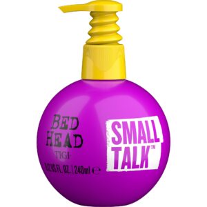 Tigi Small Talk Hair Thickening Cream Volüümi, tekstuuri ja tihedust lisav juuksekreem