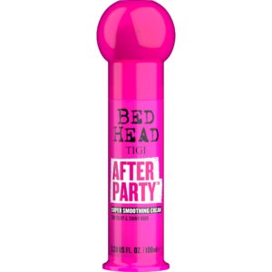 Tigi After Party Smoothing Cream After Party siluv juuksekreem