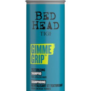 Tigi Gimme Grip Texturising Shampoo  Gimme Grip tekstuuri andev šampoon