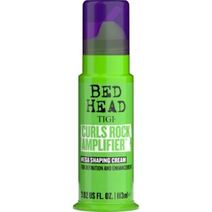Tigi Curls Rock Amplifier Hair Cream Lokke defineeriv juuksekreem