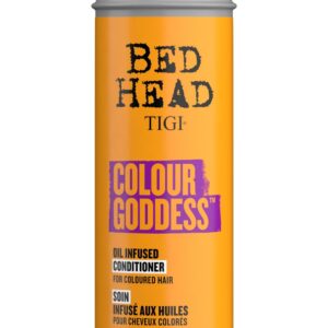 Tigi Colour Goddess Conditioner Hooldav palsam värvitud juustele