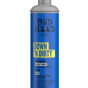 Tigi Down n Dirty Conditioner Puhastav ja hooldav palsam 400ml