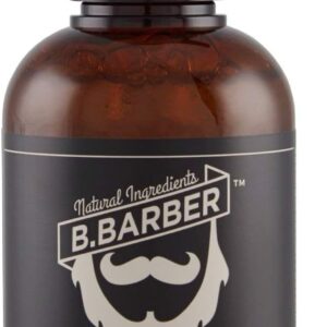B.Barber Beard Wash Pesugeel habemele ja näole 150ml