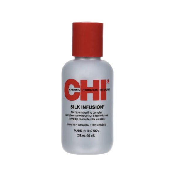 Chi Silk Infusion silendav seerum 59ml