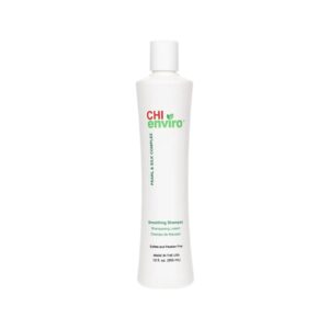 Chi Enviro Smoothing Silendav šampoon 355ml
