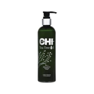 Chi Tea Tree Oil Teepuuõliga rikastatud šampoon 355ml